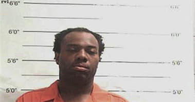 Nicholas Edwards, - Orleans Parish County, LA 